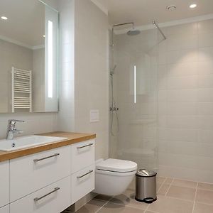 Appartement met Twee Slaapkamers